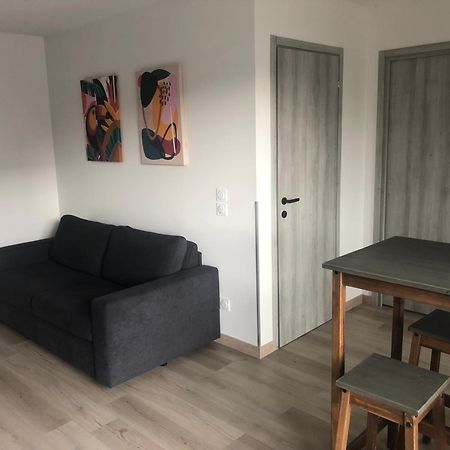 Appartement Au Coeur De La Savoie Saint-Jean-de-la-Porte ภายนอก รูปภาพ