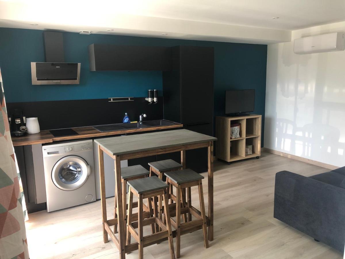 Appartement Au Coeur De La Savoie Saint-Jean-de-la-Porte ภายนอก รูปภาพ